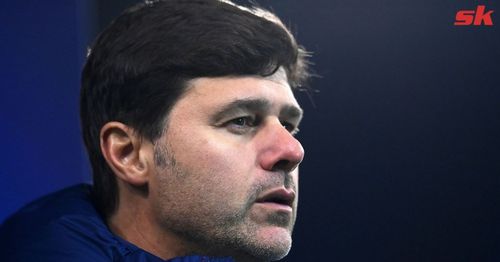 Pochettino highlights what could ‘change some things' against Madrid.