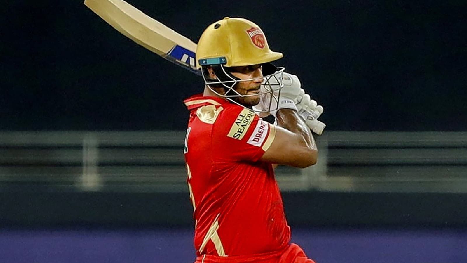 Mayank Agarwal may play at No.3 for Punjab in IPL 2022