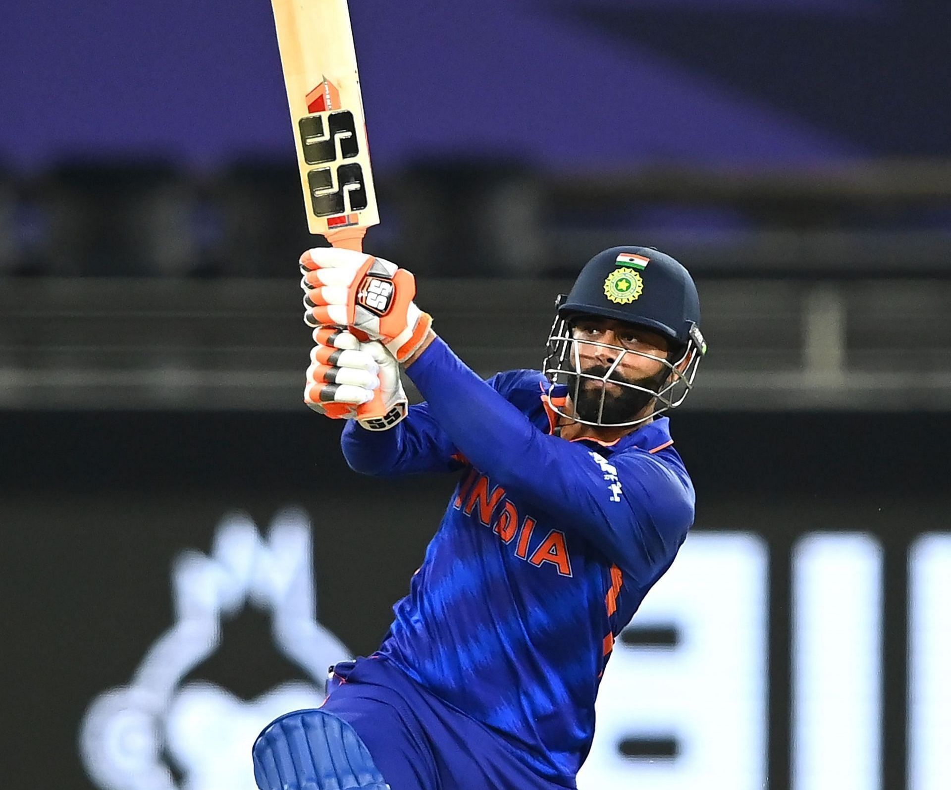 India v New Zealand - ICC Men&#039;s T20 World Cup 2021