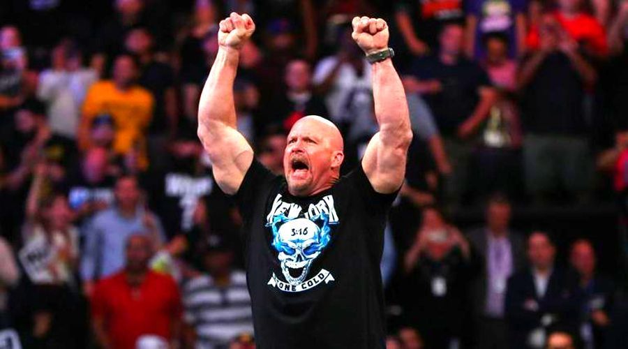 Will Stone Cold Steve Austin really wrestle at WrestleMania 38?