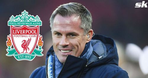 Carragher has high praise for Liverpool's transfer strategy