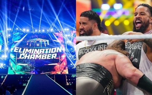 New title match announced for next week's SmackDown