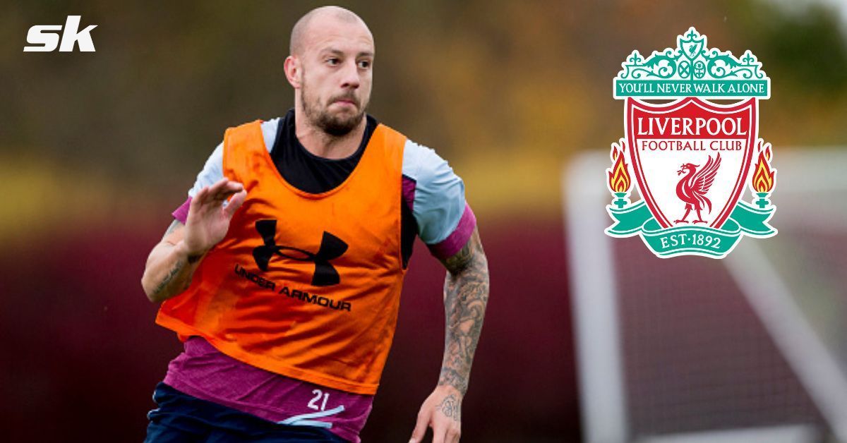 Alan Hutton believes Liverpool will sign Championship sensation