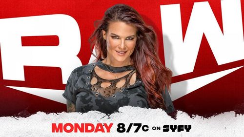 Lita's return to RAW this week should be absolutely awesome