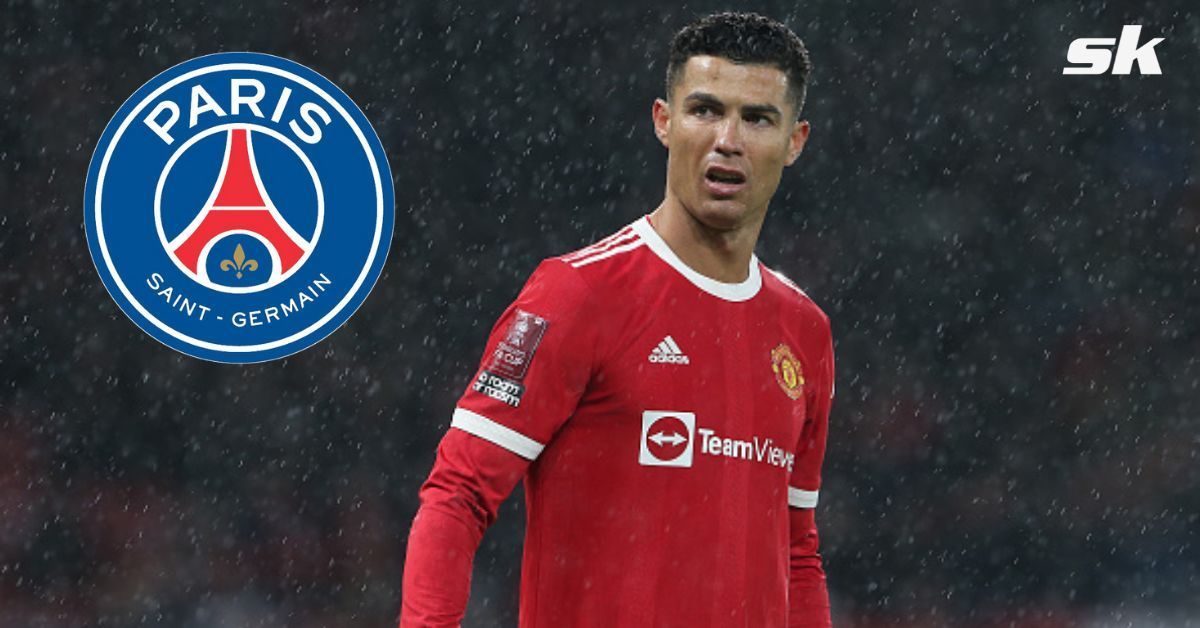 Manchester United star Cristiano Ronaldo are reportedly looking for a move to PSG