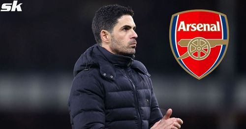 Mikel Arteta has lauded Ben White for his improvement in recent weeks.