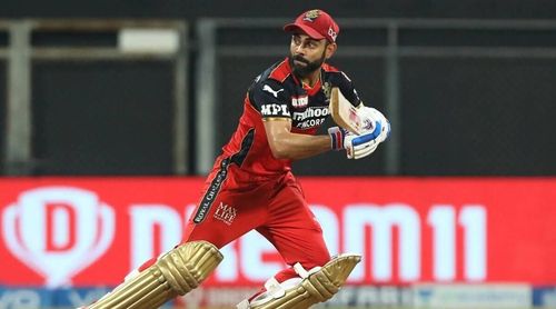 Will Virat Kohli return to bat at No.3 for RCB in IPL 2022?