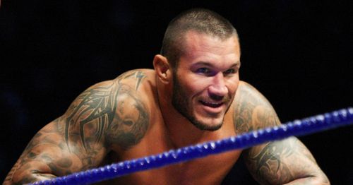 Randy Orton's wife is about to start a podcast