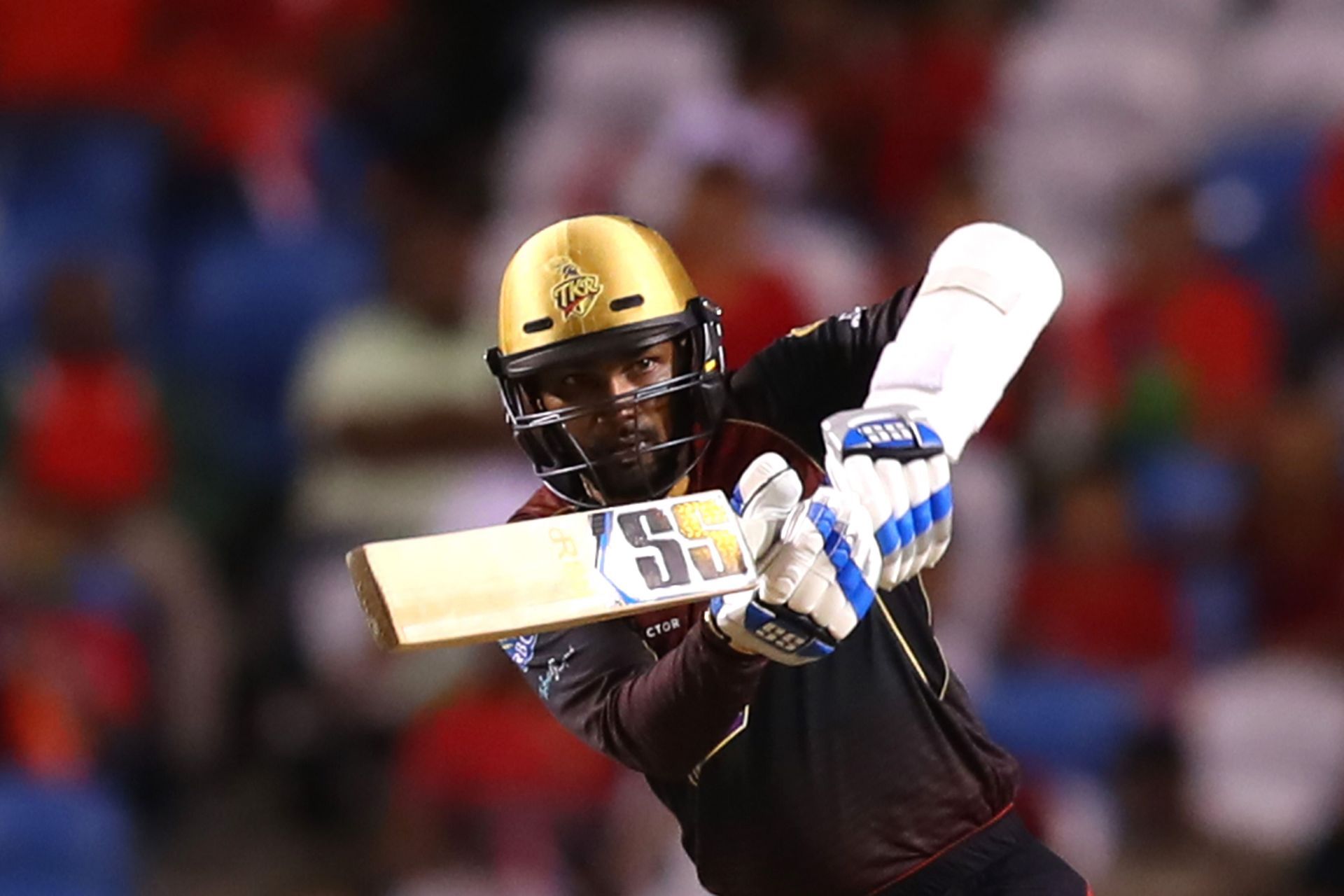 Winner 31 v Loser 32 - 2019 Hero Caribbean Premier League (CPL)