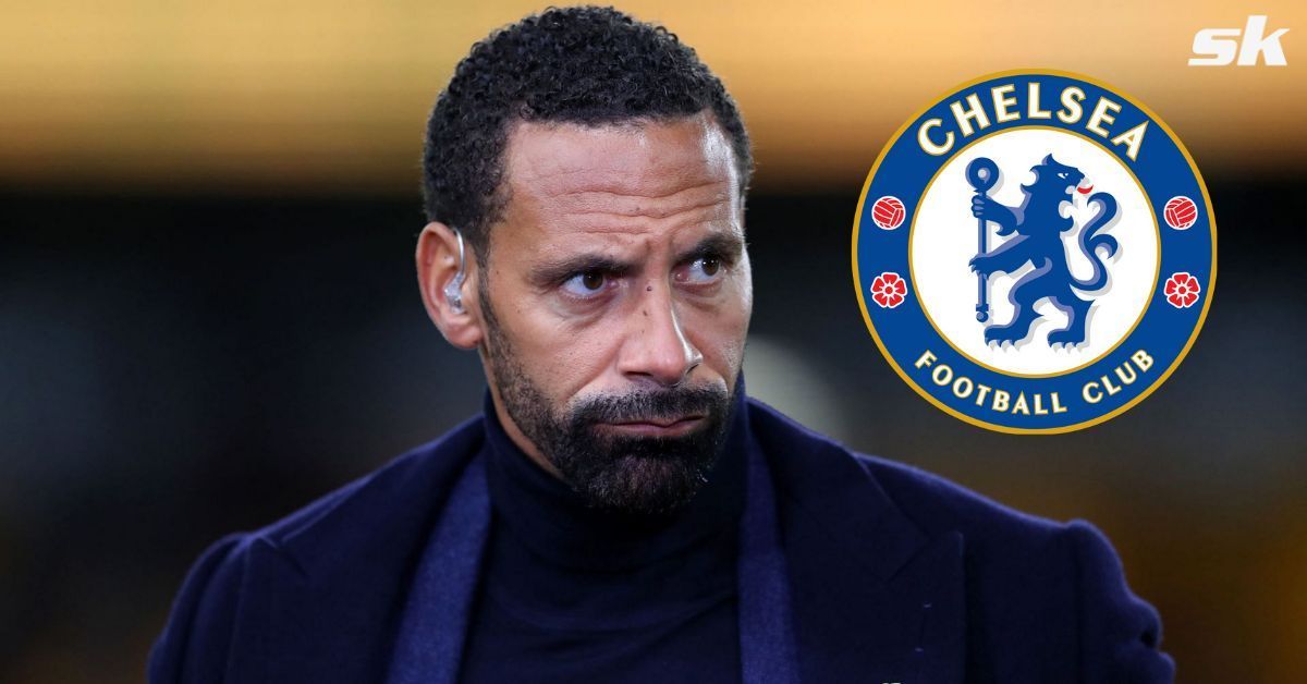 Rio Ferdinand claimed Kai Havertz has already repaid his transfer fee to Chelsea.