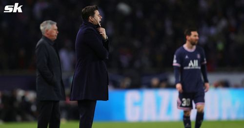 Mauricio Pochettino hopes to see similar performances from PSG after Real Madrid win.