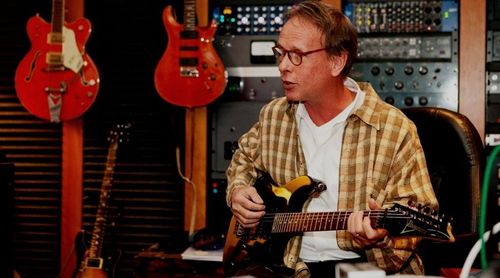 Jim Johnston composed some of WWE's most famous entrance themes of all time