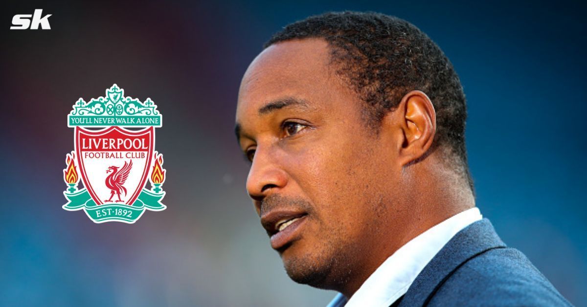 Paul Ince makes a bold prediction about Mohamed Salah