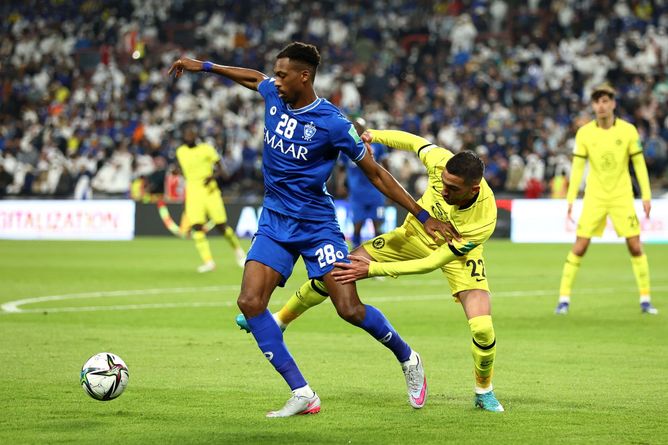 Al Hilal vs Al Ahly prediction, preview, team news and more | 2021 Club World Cup third-place play-offs