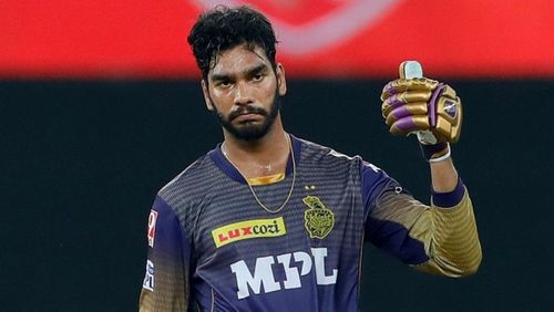 Who would you like as KKR's captain?