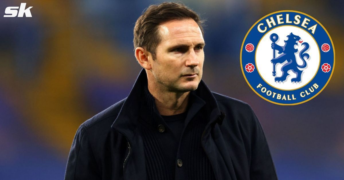 Everton boss Lampard wants Chelsea striker Broja