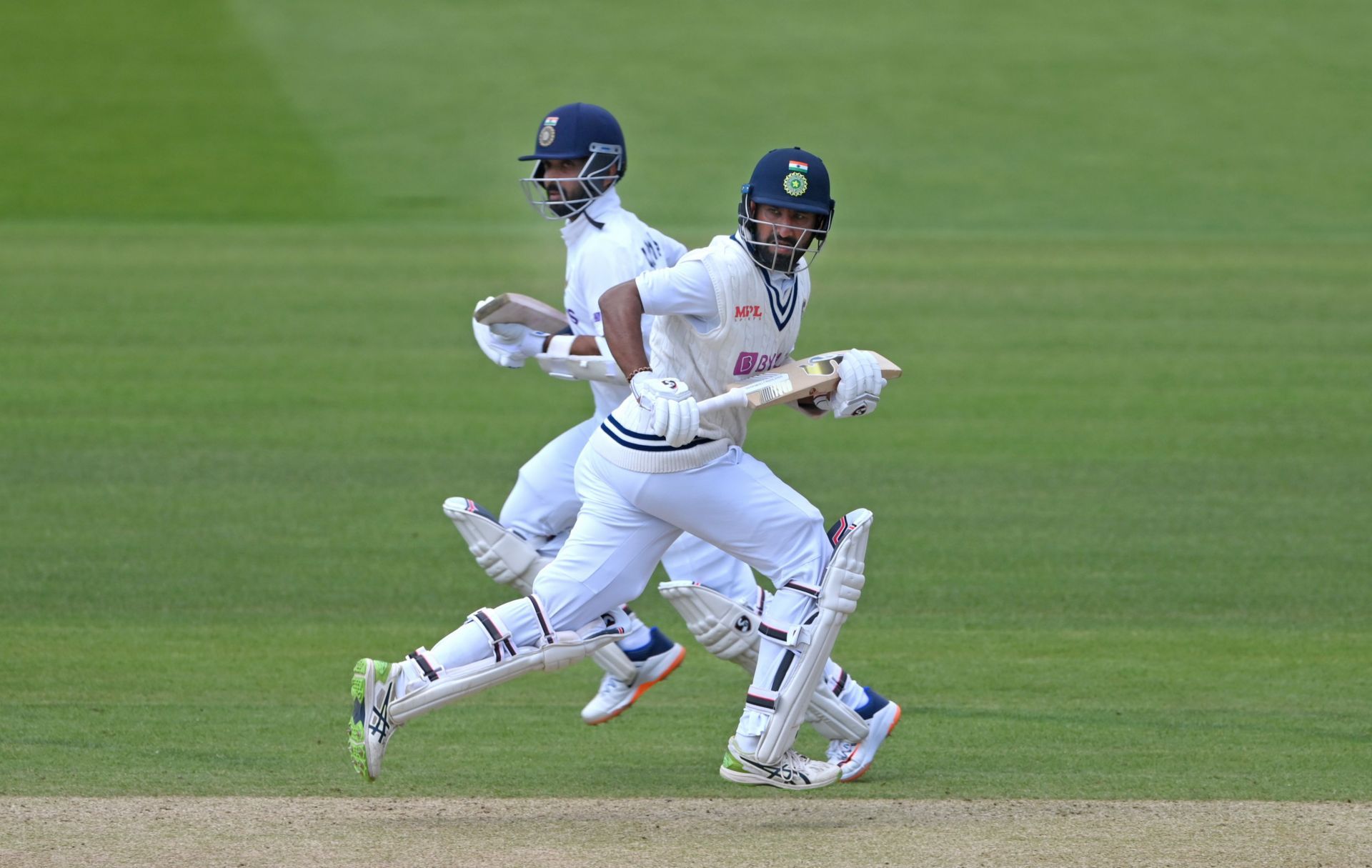 The likes of Ajinkya Rahane and Cheteshwar Pujara have been dropped from the Indian Test side