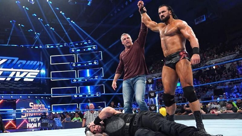 WWE दिग्गज को लेकर बड़ा अपडेट सामने आया