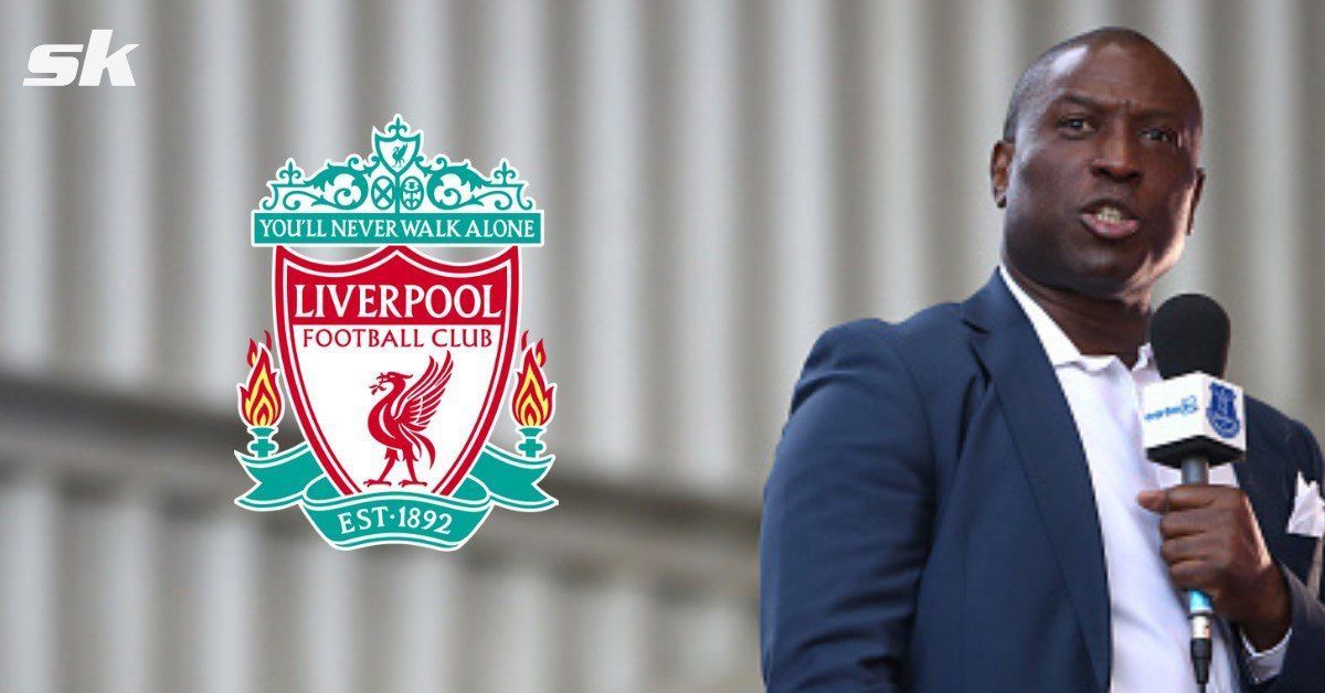 Kevin Campbell advises Liverpool to hold on to stalwart