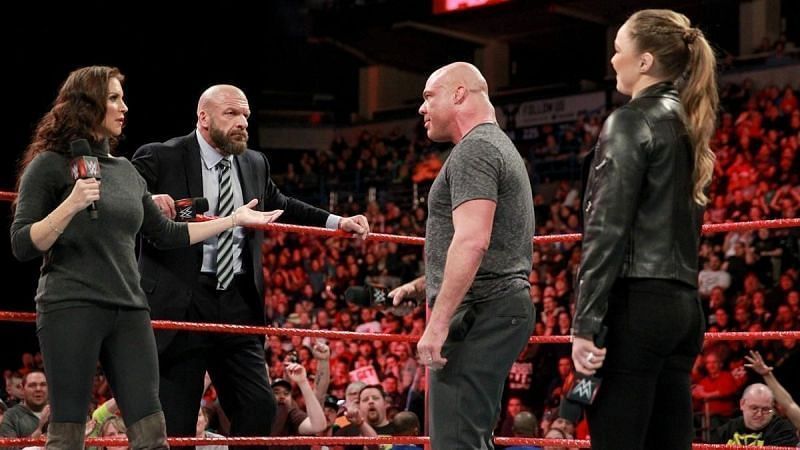 WWE हॉल ऑफ फेमर का जबरदस्त नया लुक सामने आया