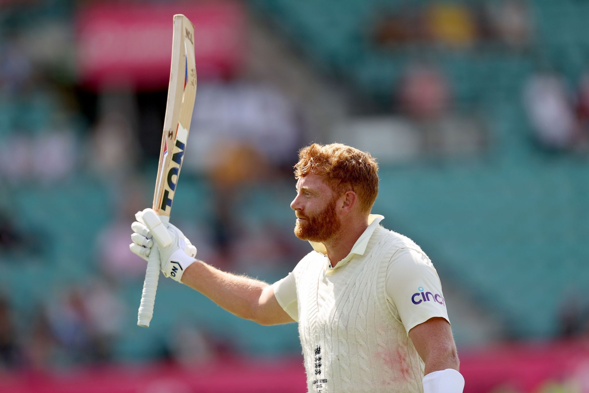 Jonny Bairstow has been consistent in the IPL