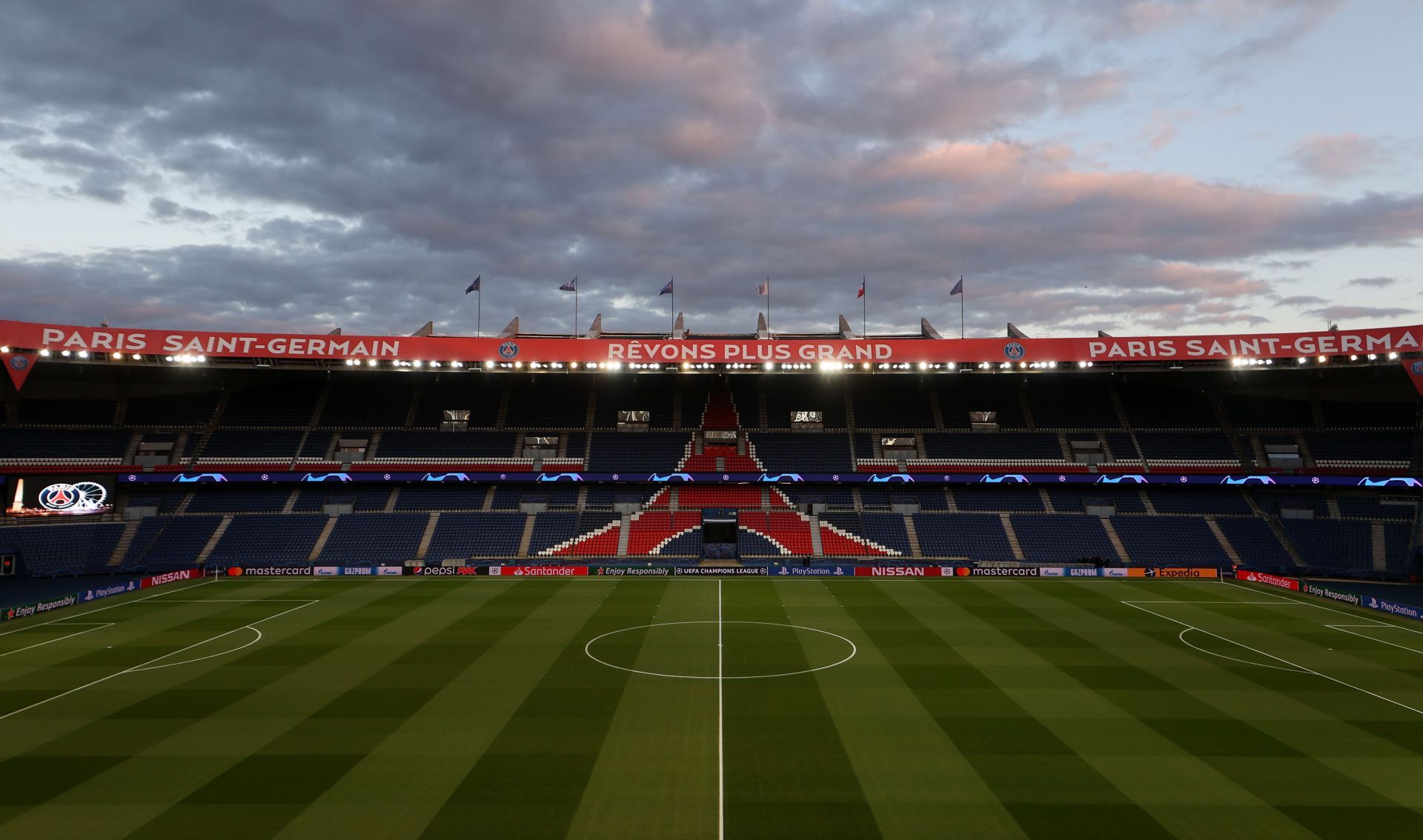 Jean-Marc Pilorget has played more matches for Paris Saint-Germain than any other player