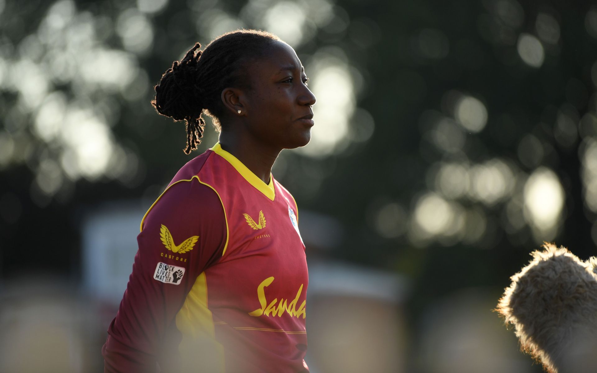 England Women vs West Indies Women - 1st Vitality IT20