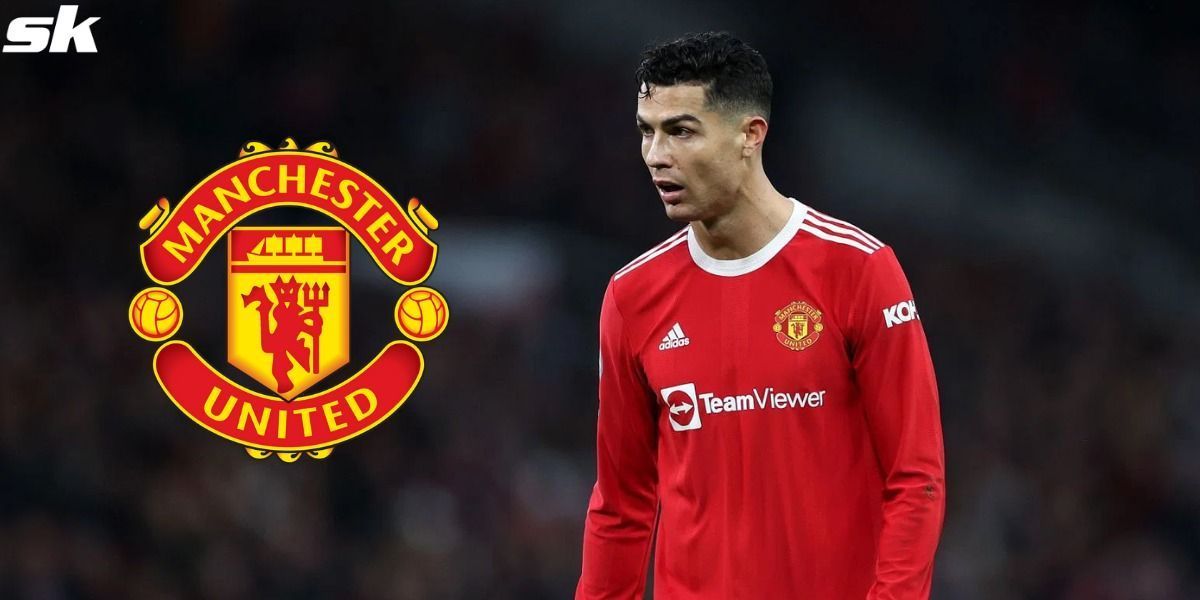 Cristiano Ronaldo joined Manchester United from Juventus in 2021
