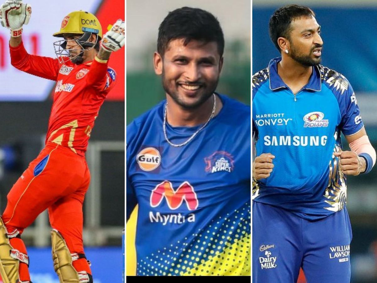 Indian all-rounders who will look to make a splash with Lucknow