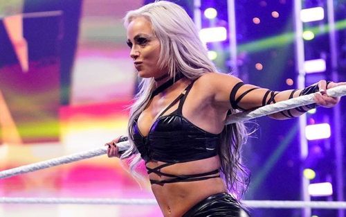 Liv Morgan has a legit side venture outside of WWE.