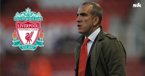 Paolo di Canio blamed Liverpool's defeat to Inter Milan on some choices made by Jurgen Klopp