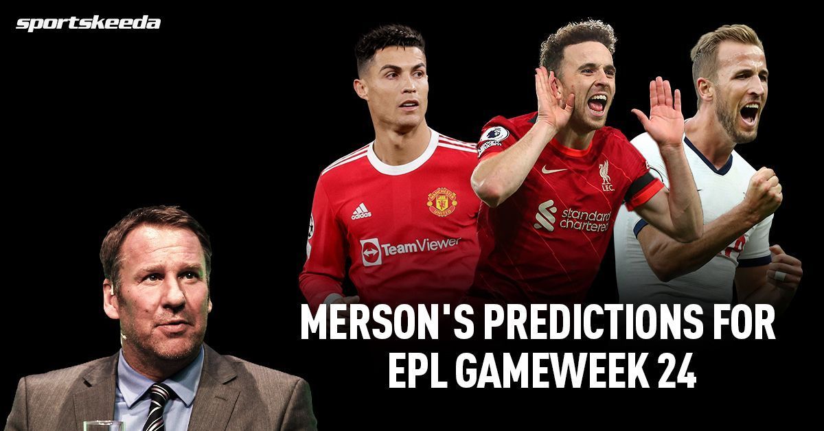 The Premier League features some excellent games this week
