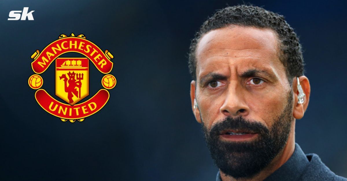 Rio Ferdinand talks about the Red Devils&#039; possible summer transfer targets