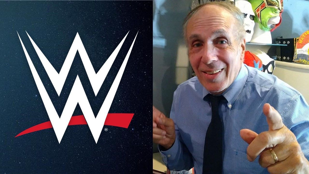 Bill Apter is a veteran wrestling journalist.