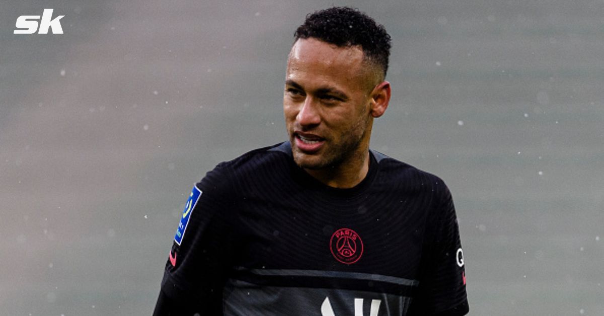 Paris Saint-Germain boss Mauricio Pochettino has provided an update on Neymar&#039;s return
