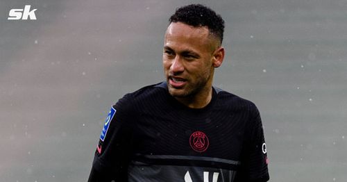 Paris Saint-Germain boss Mauricio Pochettino has provided an update on Neymar's return