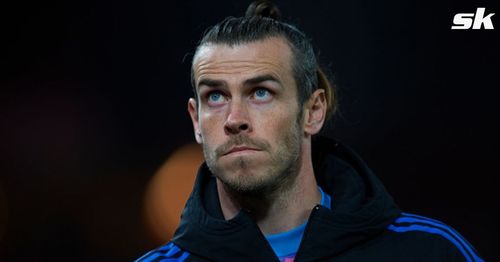 Gareth Bale set to leave Real Madrid and join Premier League giants this summer.