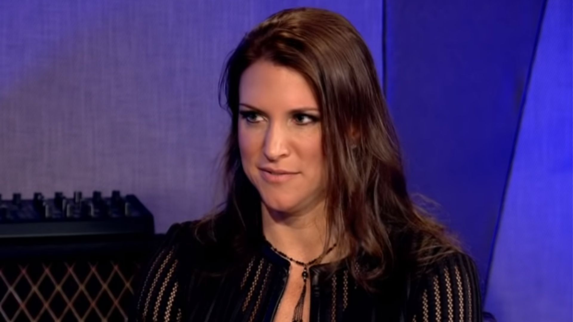 Stephanie McMahon is WWE&#039;s Chief Brand Officer