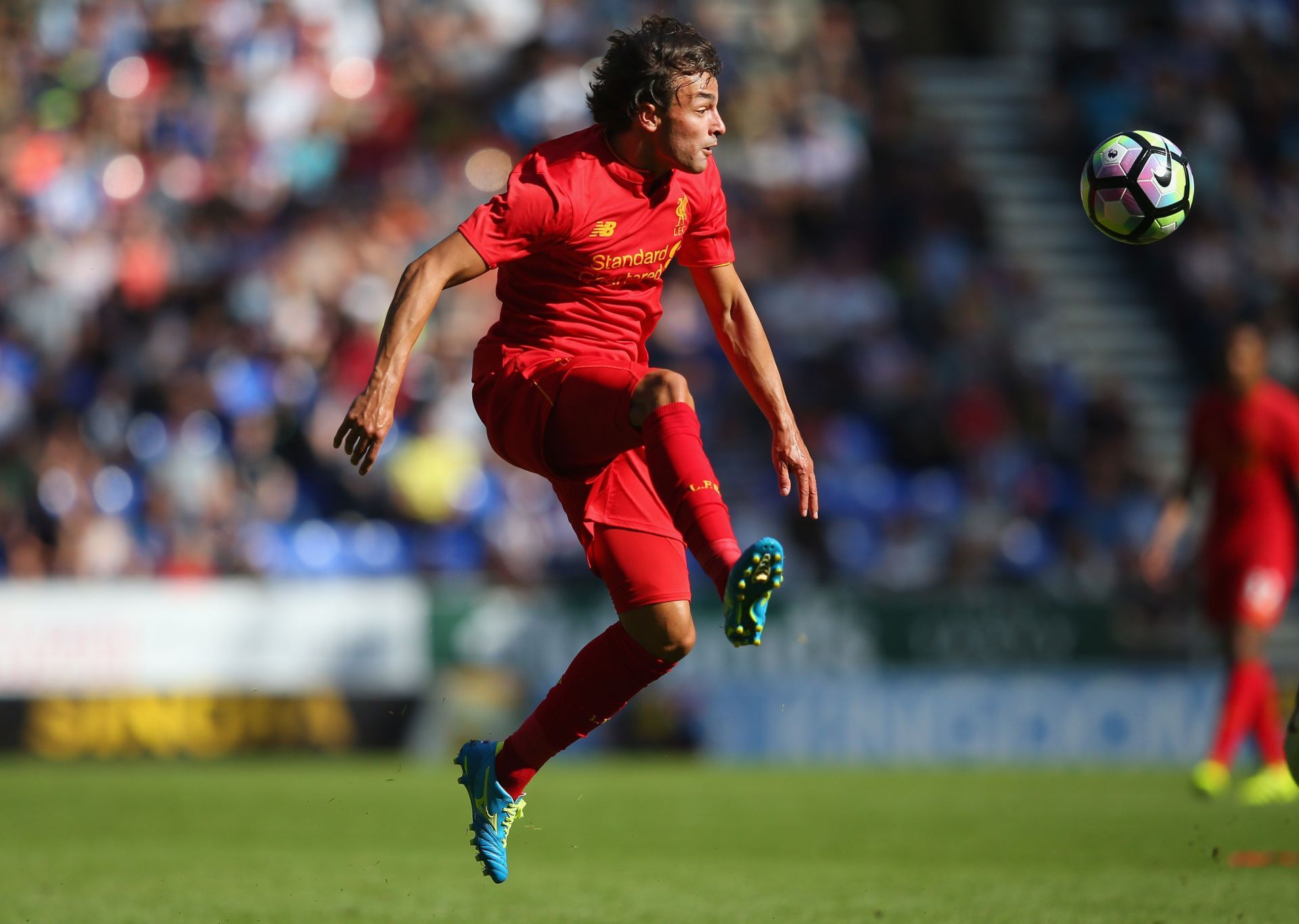 Wigan Athletic vs Liverpool - Pre-Season Friendly