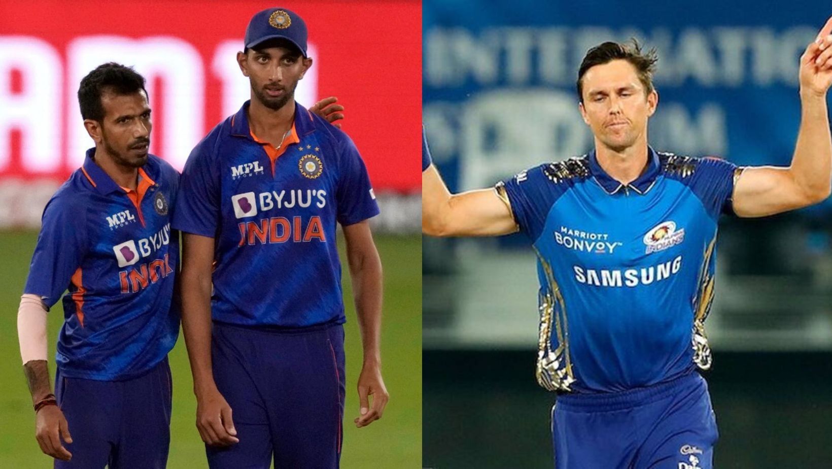 What was your favorite Rajasthan Royals signing on Day 1 of IPL 2022 auction?