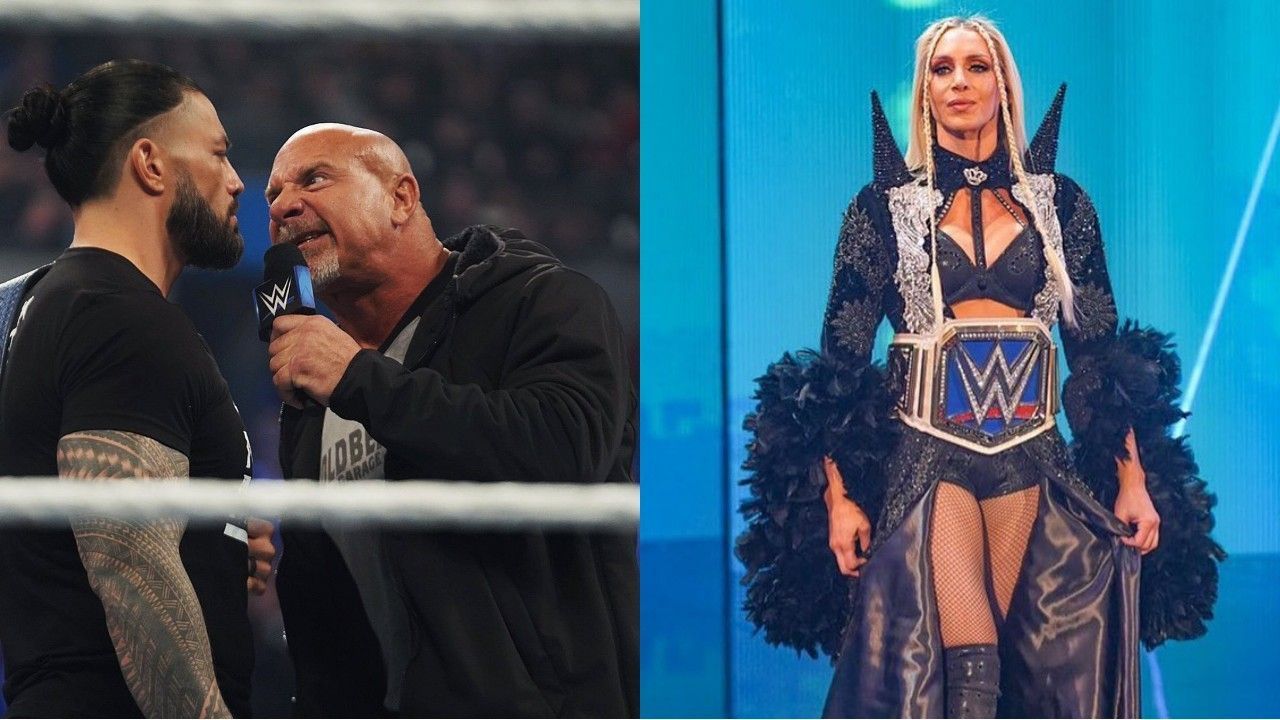 WWE SmackDown में इस हफ्ते के एपिसोड के दौरान कई चौंकाने वाली चीज़ें देखने को मिल सकती हैं