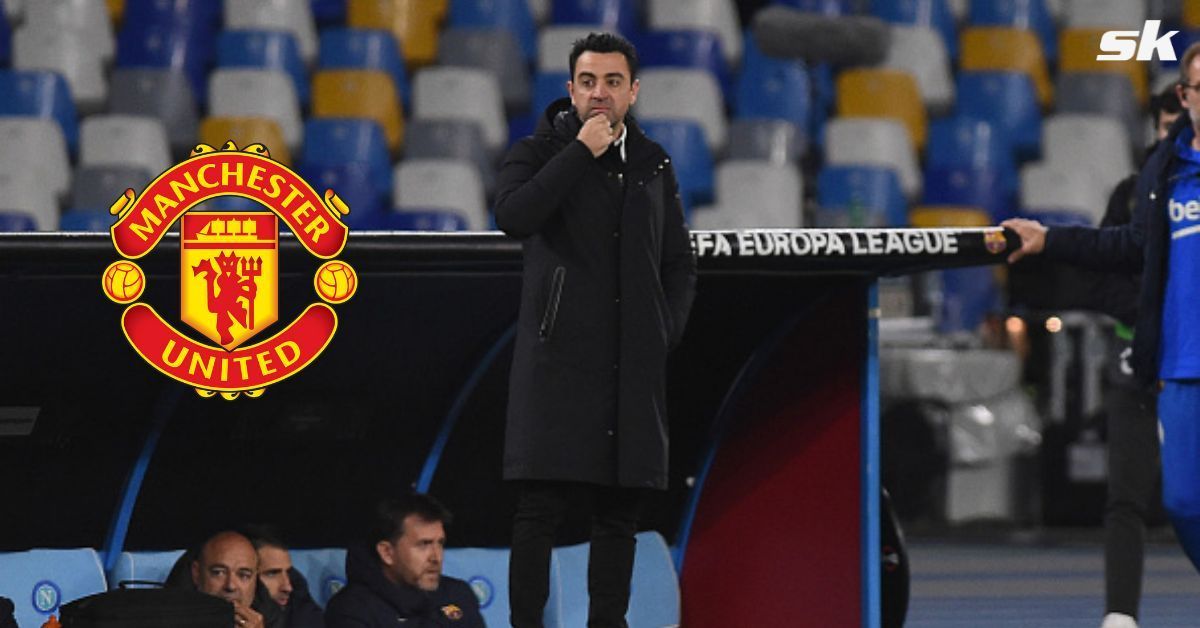 Barcelona considering a move for Manchester United star