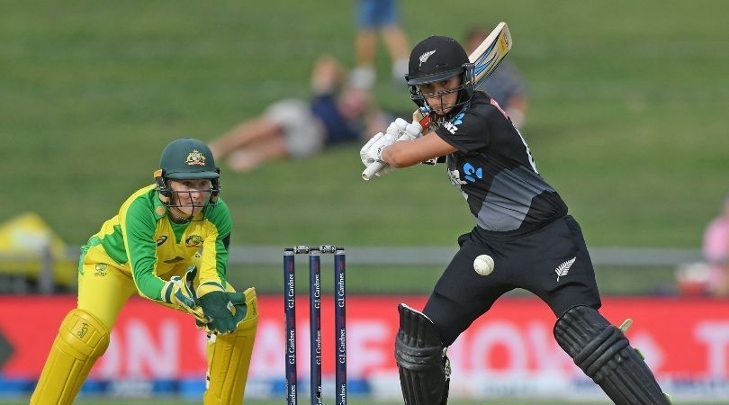 New Zealand with 31 wins is the most successful team against Australia in ODIs