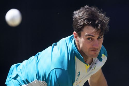 Australia Test captain Pat Cummins will be one of KKR's most important players.