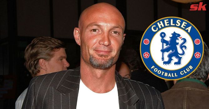 “They’re in danger” – Frank Leboeuf delivers worrying verdict on Chelsea