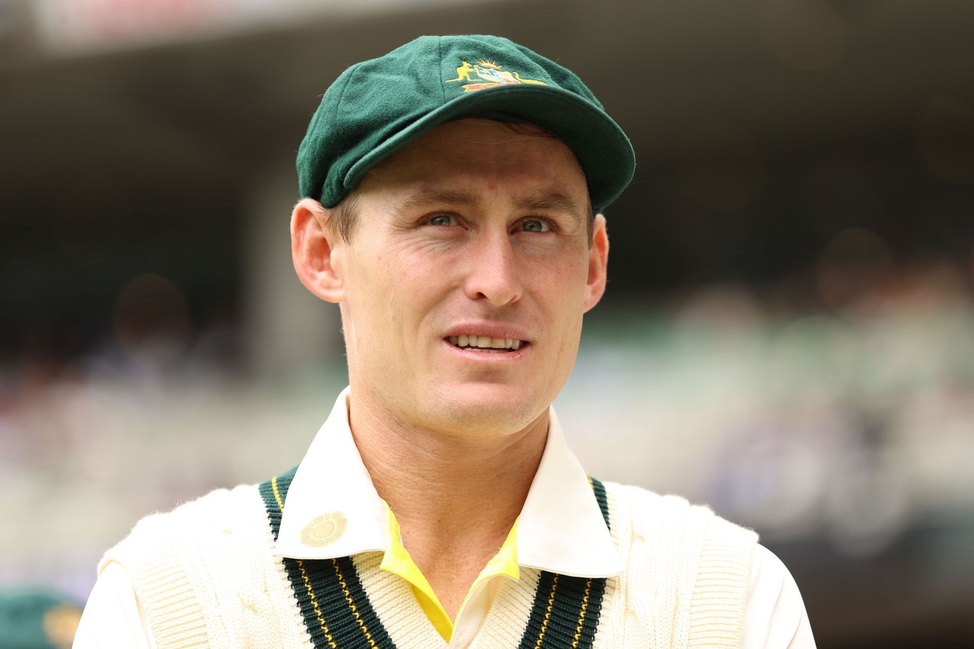 Marnus Labuschagne said he is very excited to be a part of Australia&#039;s tour of Pakistan.