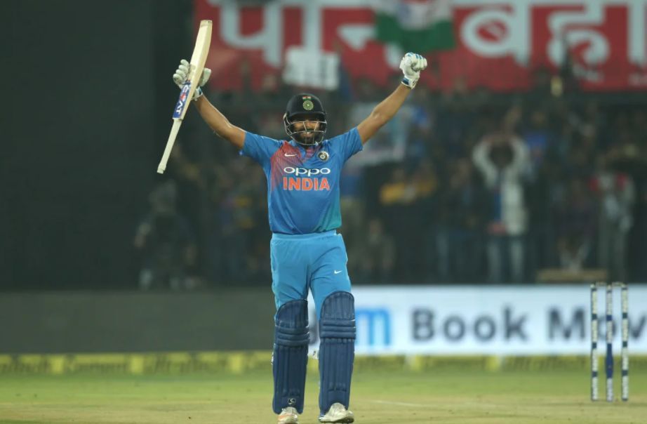  India vs Sri Lanka T20I Records