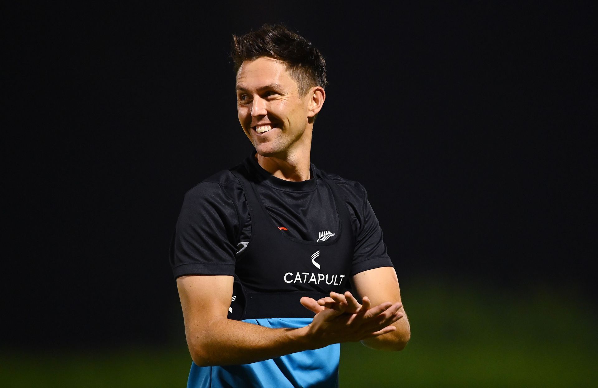 Trent Boult was snapped up by Rajasthan Royals in the IPL 2022 auction.