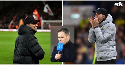 Enter caption Enter caption Enter caption Enter caption Joe Cole gives his prediction for the Carabao Cup final between Liverpool and Chelsea