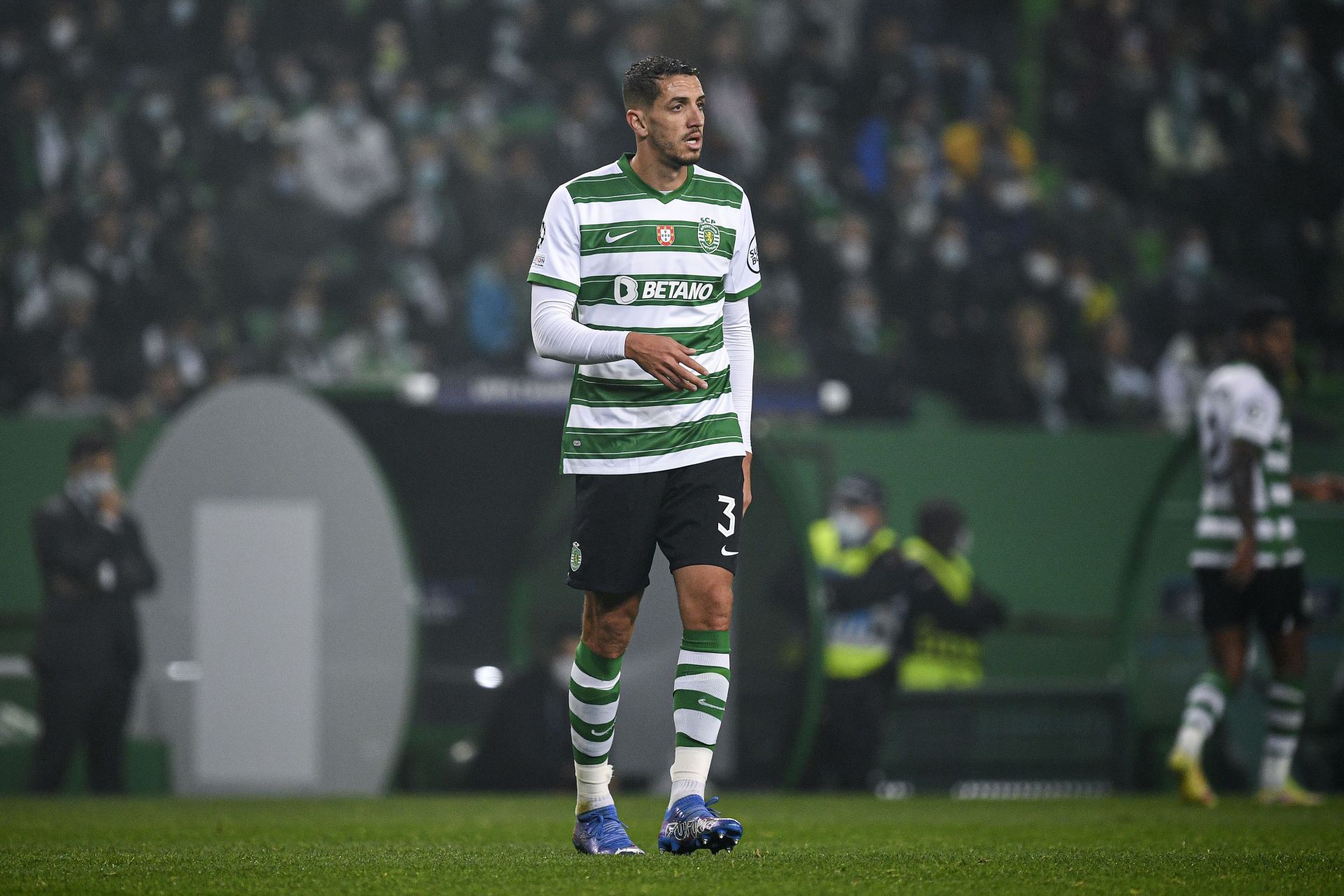 Sporting take on Famalicao in their upcoming Primeira Liga fixture on Sunday